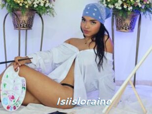 Isiisloraine