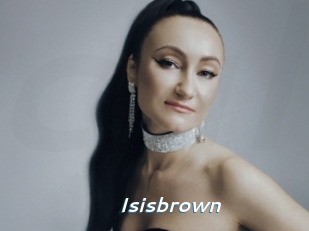 Isisbrown