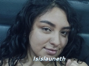 Isislauneth