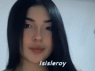 Isisleroy