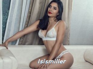 Isismiller