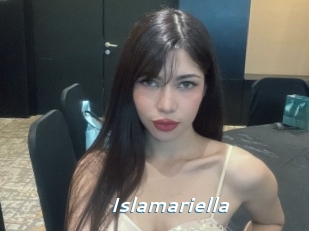 Islamariella