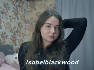 Isobelblackwood