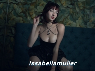 Issabellamuller