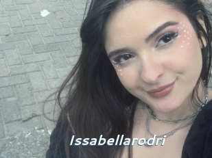 Issabellarodri