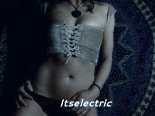 Itselectric