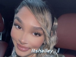 Itshailey