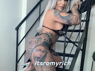 Itsromyrich