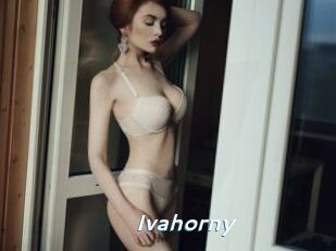 Ivahorny