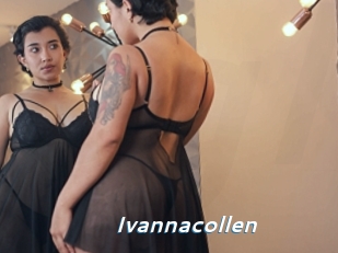 Ivannacollen