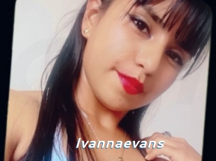 Ivannaevans