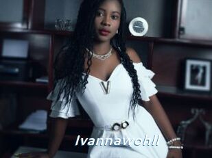 ivannawohll Camgirls Live