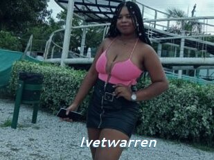 Ivetwarren