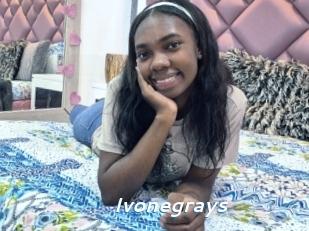 Ivonegrays