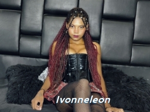 Ivonneleon