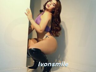 Ivonsmile