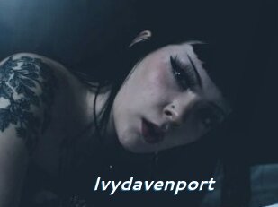Ivydavenport