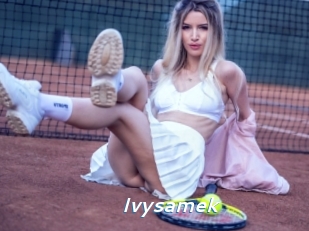 Ivysamek