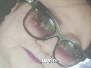 Iwene