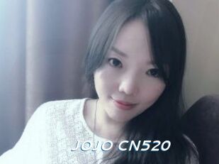 JOJO_CN520