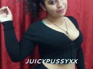 JUICYPUSSYXX