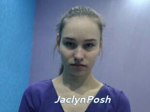 JaclynPosh