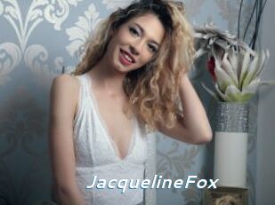 JacquelineFox