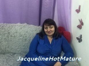 JacquelineHotMature