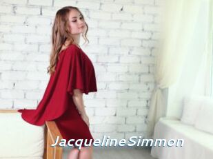 JacquelineSimmon