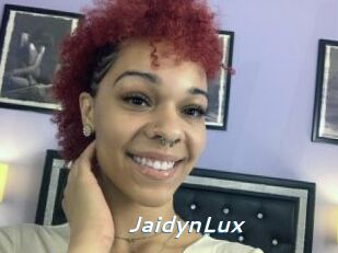 JaidynLux