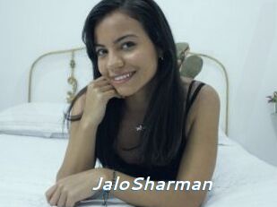 JaloSharman