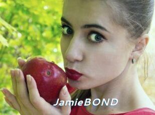 JamieBOND