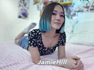 JamieHill