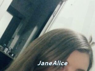 JaneAlice