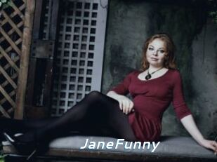 JaneFunny