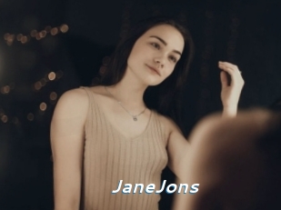 JaneJons