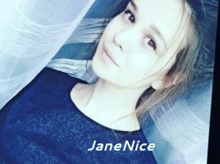 JaneNice