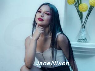 JaneNixon