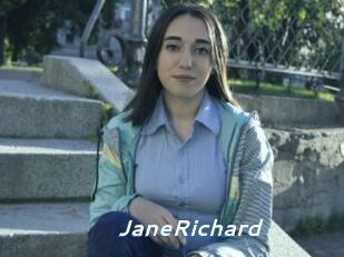 JaneRichard