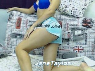 JaneTaylor