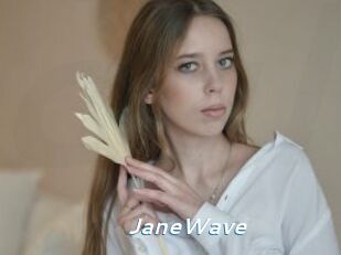 JaneWave