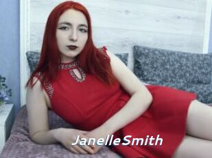 JanelleSmith