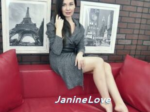 JanineLove