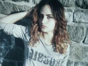 Janize