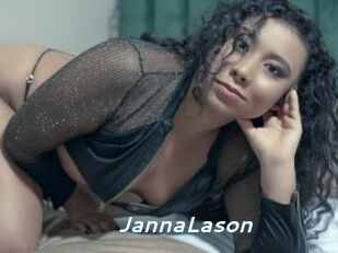JannaLason
