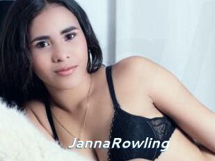 JannaRowling