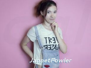 JannetFowler