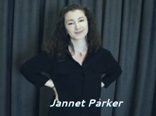 Jannet_Parker