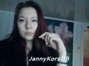 JannyKorsBB