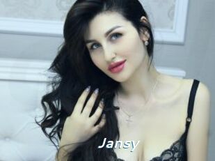 Jansy